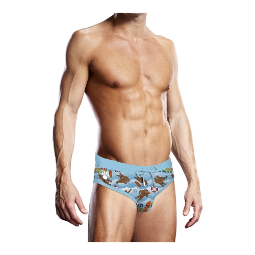 Bañador Gaywatch Talla Mediana