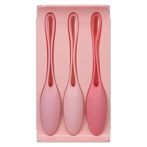 Kit de Entrenamiento Kegel