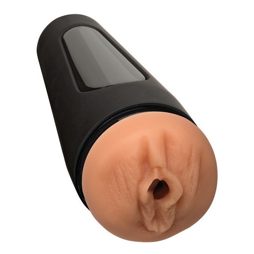 Masturbador Ultraskyn Vagina de Dani Daniels 