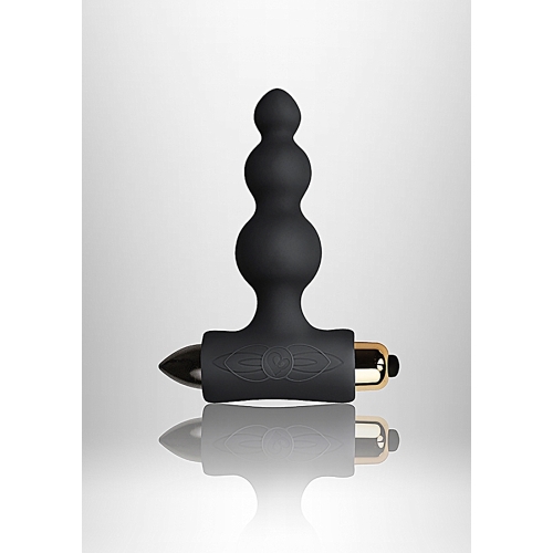 Dildo Vibrador Anal Petite Sensations 