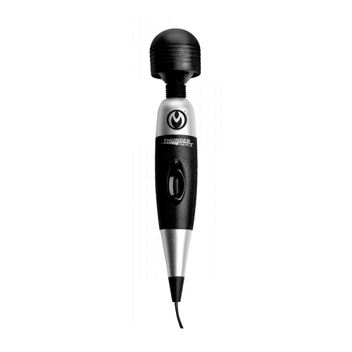 Varita Vibratoria Thunderstick