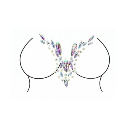 Adhesivos para Escotes Bling