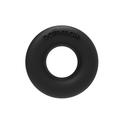 Anillo pene barbarian negro Bathmate