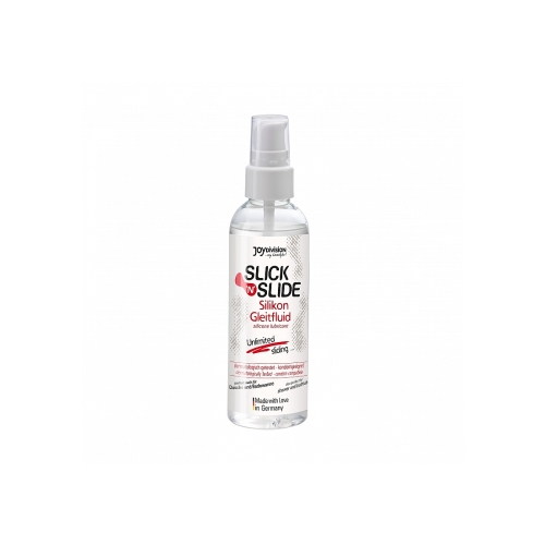 Lubricante de silicona Slick'n'Slide 100 ml