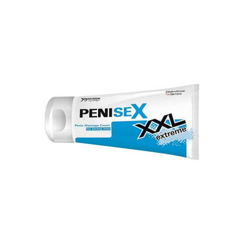 Crema de Masaje Extremo Penisex XXL