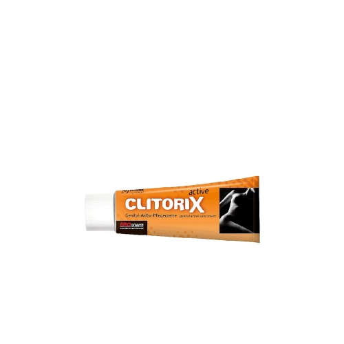Crema Estimulante Mujer Clitorix Active Eropharm