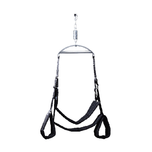 Columpio Loveswing Negro