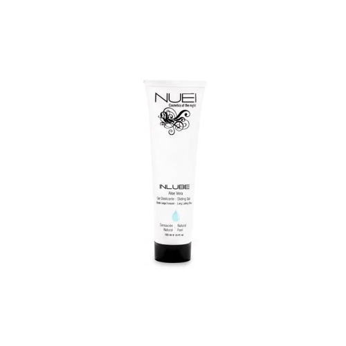 Lubricante Base Agua Nuei 