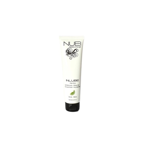 Lubricante a Base de Agua Melón