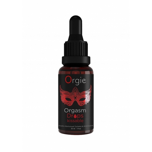 Gel Estimulante Besable para Clítoris 30 ml