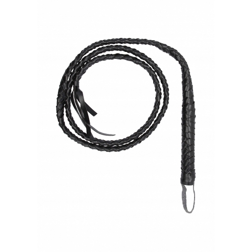 Látigo BDSM Twisted Whip