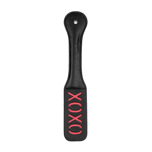 Paleta BDSM Xoxo de Ouch!
