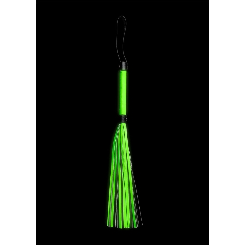 Flogger fluorescente