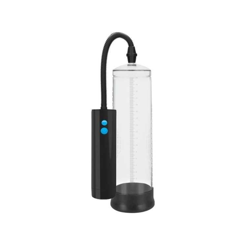 Extreme Power Rechargeable Auto Pump -