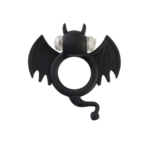 Anillo vibrador para el pene 