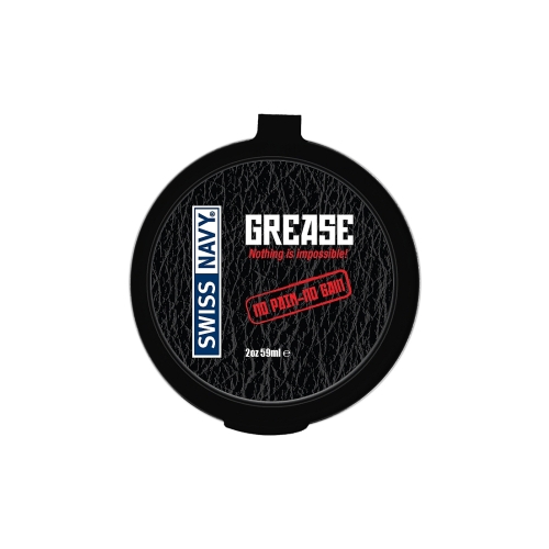 Lubricante Swiss Navy Original 473 ml