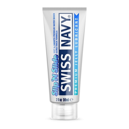 Lubricante Unisex Slip'n Slide 59 ml