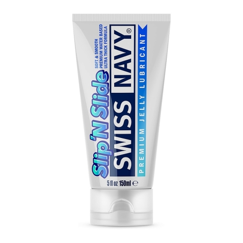 Lubricante Unisex Slip'n Slide 150 ml