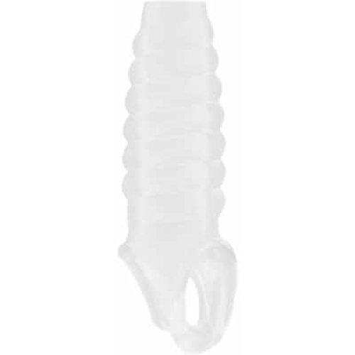 Funda Transparente para Pene Sono nº21