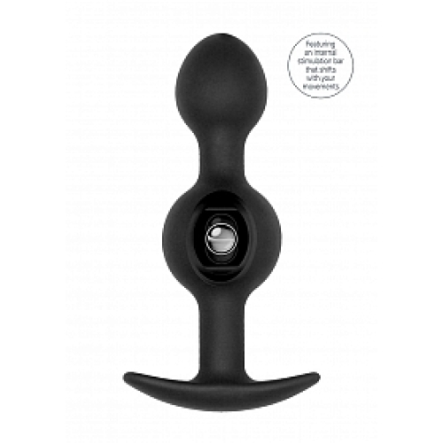 Dildo Anal Doble nº 90 de Sono