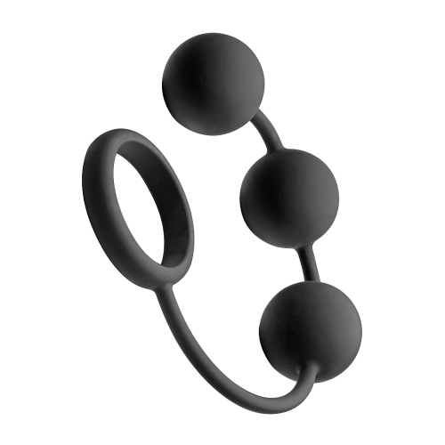 Anillo y Bolas Anales 