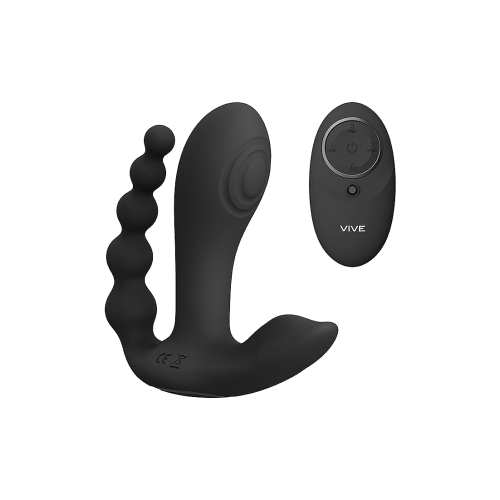 Vibrador KATA Multifunción