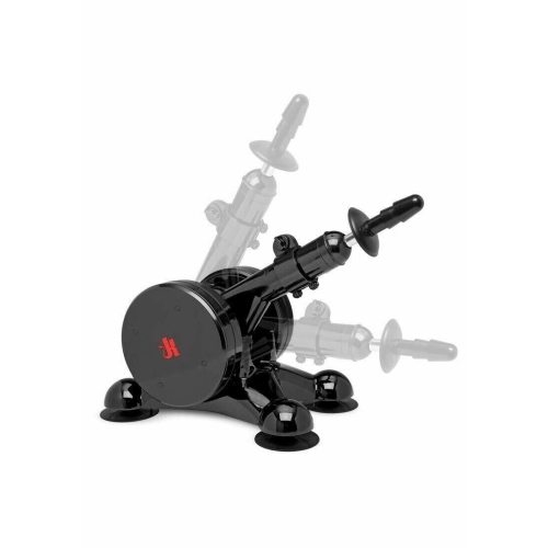 Máquina del Sexo Power Banger