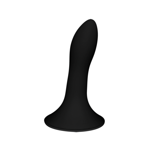 Plug Anal Hitsens 5 negro