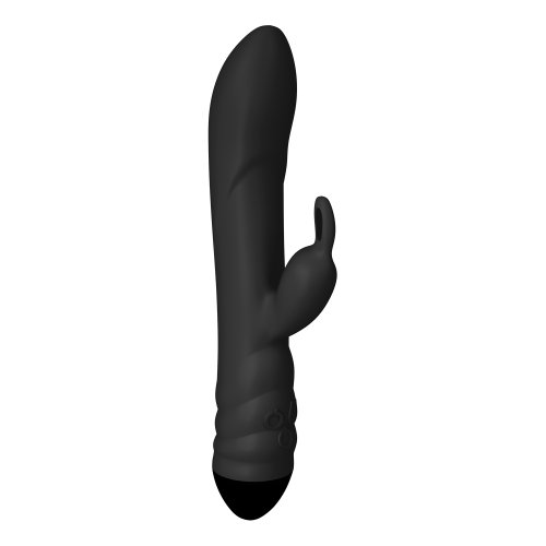 Conejo Vibrador 3D de Twister