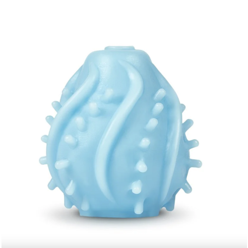 Huevo Masturbador Azul GVIBE