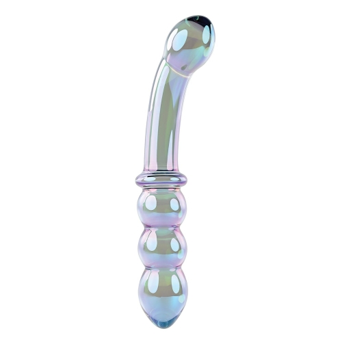 Dildo Galaxy Wand Glass 
