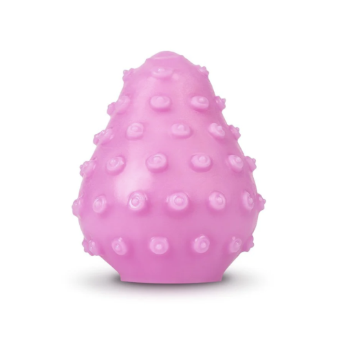 Huevo Masturbador Rosa GVIBE