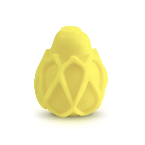 Huevo Masturbador Amarillo GVIBE