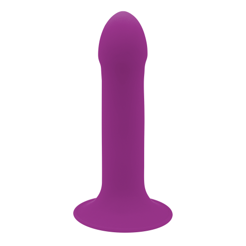 Plug Anal Hitsens 6 Morado