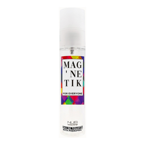 Perfume Feromonas no Binario Mag'netik