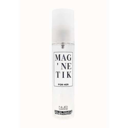 Perfume Feromonas para Ella Mag'netik 