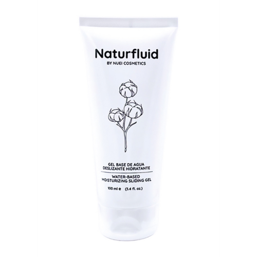 Lubricante Base Acuosa Naturfluid