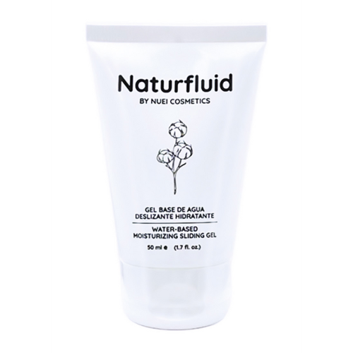 Lubircante Base Acuosa Naturfluid