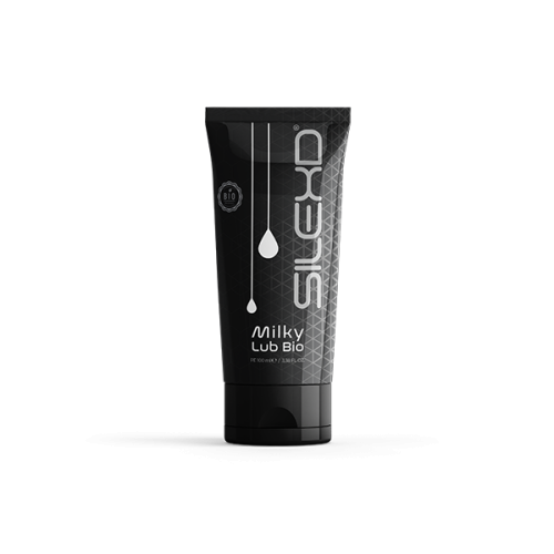 Lubricante Bio Cremoso