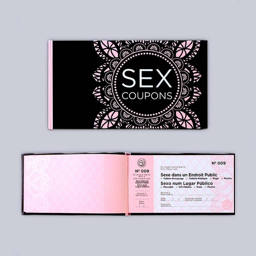 Talonario sexual (ES/EN)