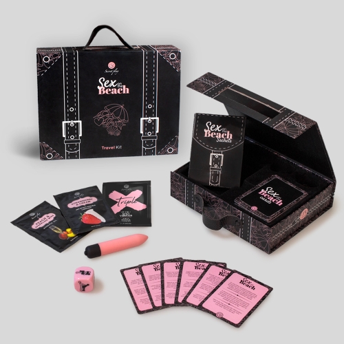 Juego de cartas Sex on the Beach