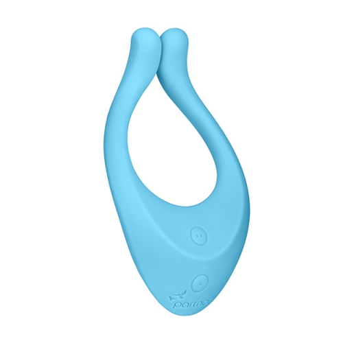 Vibrador Satysfyer Endless Love Blue