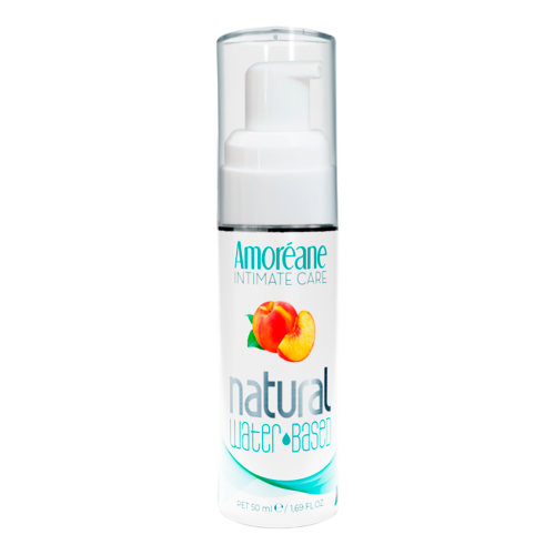 Lubricante Medical Base Agua con Fitoplancton