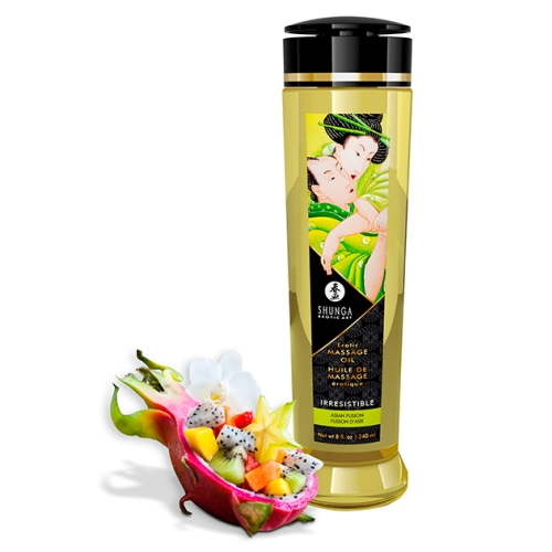 Aceite de Masaje Frutas Asiáticas