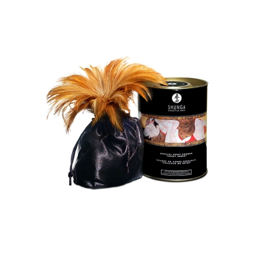 Polvos Miel Frambuesa 228g