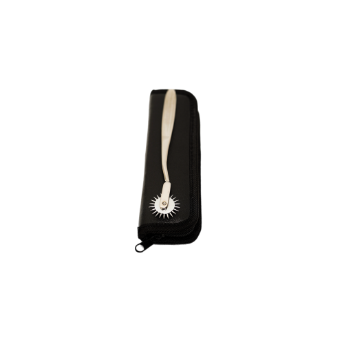 Rueda de Wartenberg The Vibe