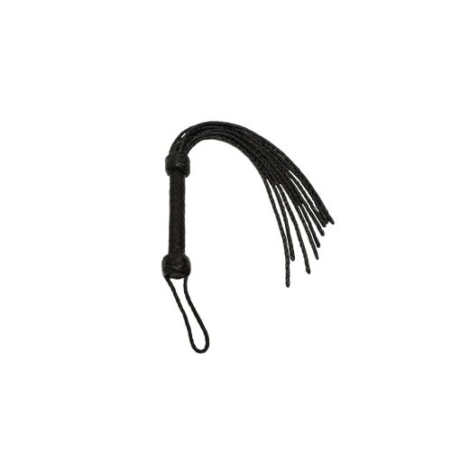 Látigo de Cuero BDSM 9 cordeles