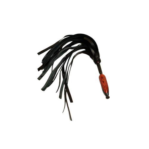 Flogger Mango de Madera The Vibe