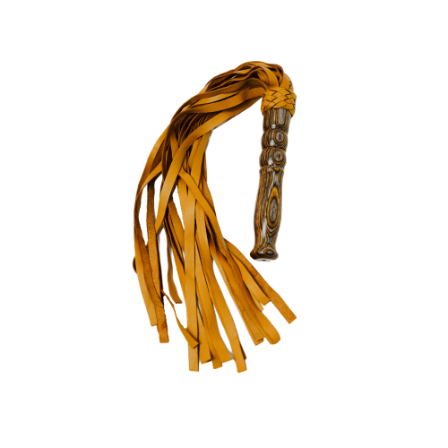 Flogger Mango Madera