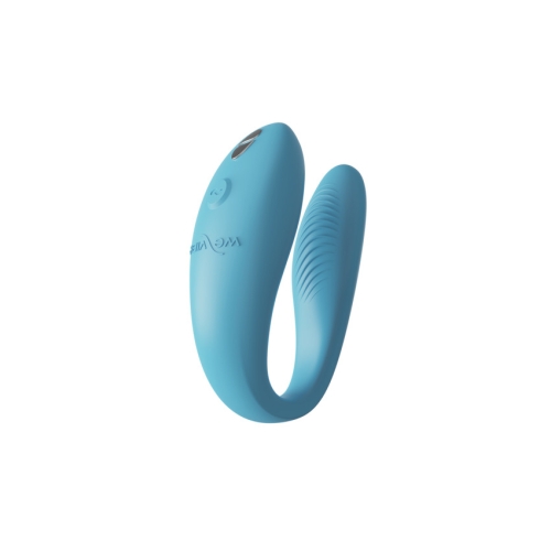 Sync Go turquoise